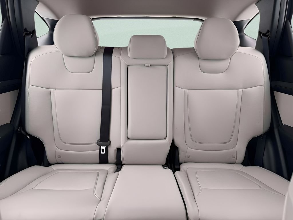 2026 Hyundai Tucson SE - Photo 17