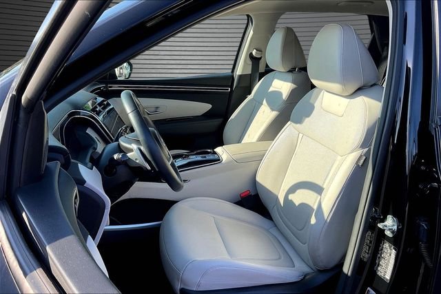 2024 Hyundai Tucson SEL Convenience - Photo 23