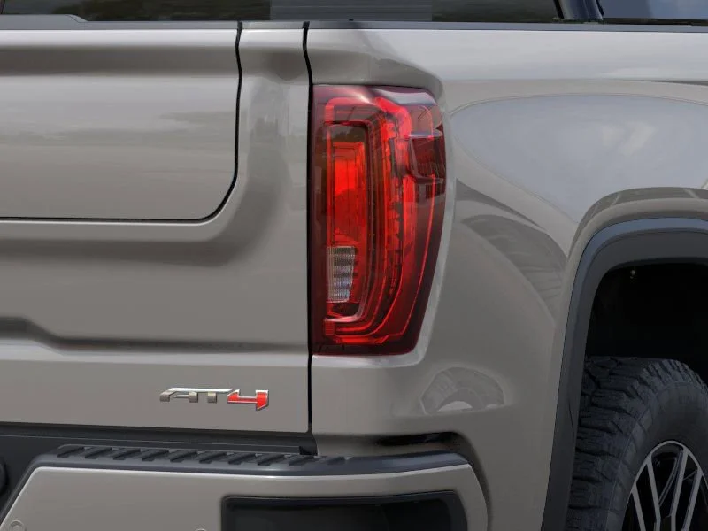 2026 GMC Sierra 1500 AT4 - Photo 11