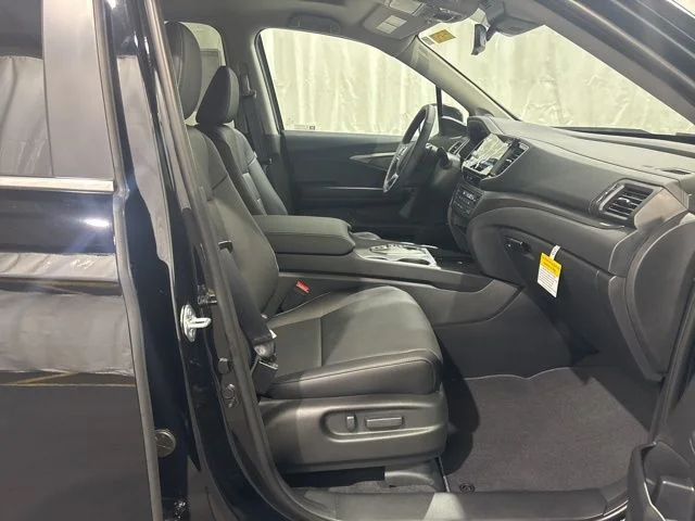 2026 Honda Ridgeline RTL - Photo 14