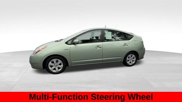 Used 2006 Silver Toyota Base image 6