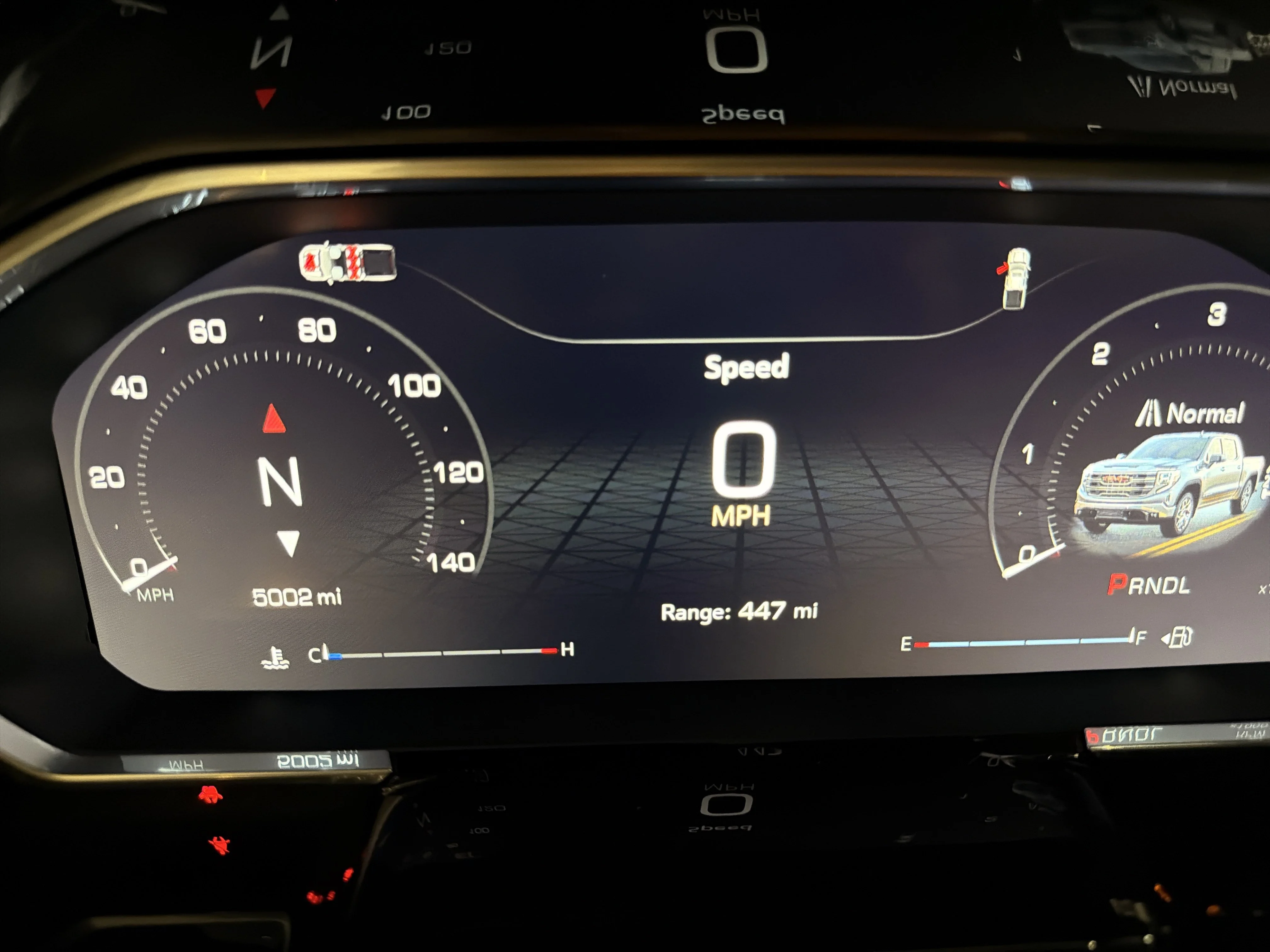 2026 GMC Sierra 1500 Elevation - Photo 19