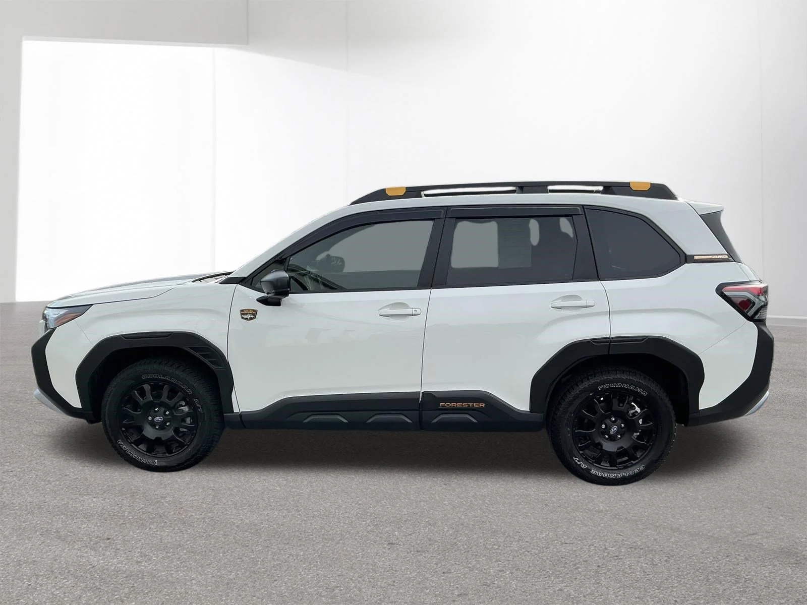Used 2026 White Subaru Wilderness image 6