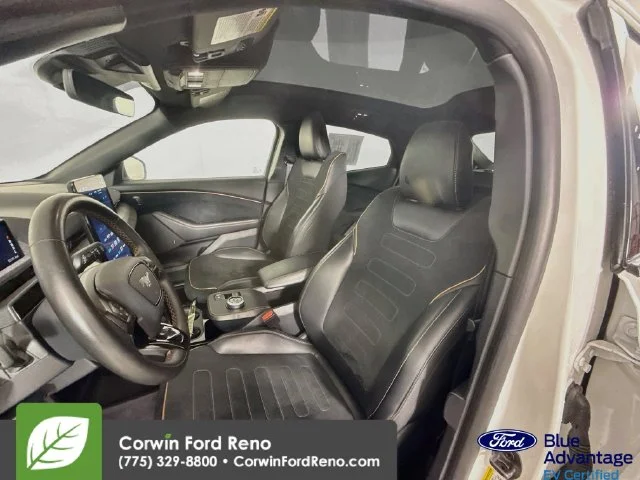 Certified Used 2023 Star White Ford GT image 26