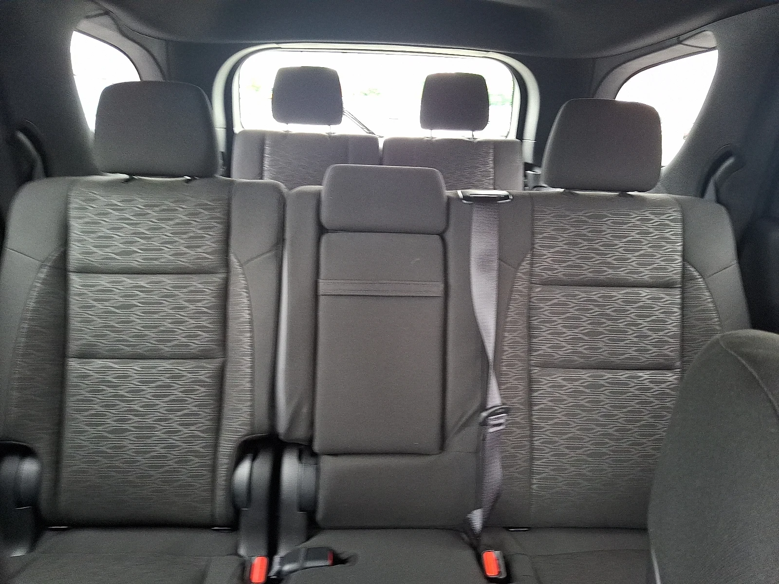 2025 Dodge Durango R/T - Photo 14