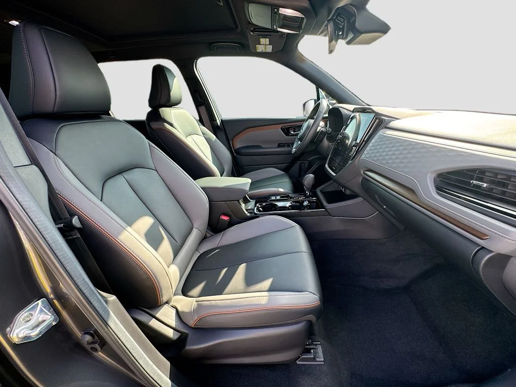 Used 2026 Gray Subaru Sport image 35