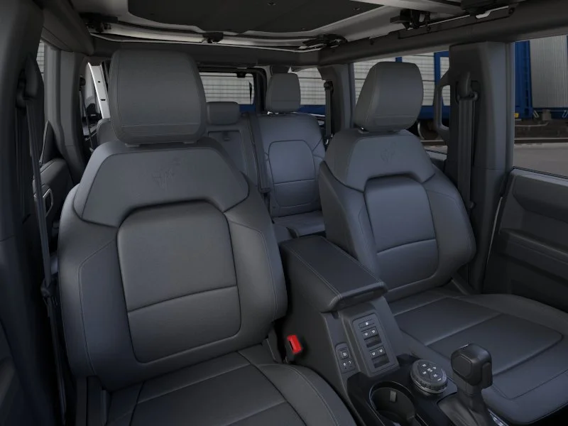 New 2026 Oxford White Ford Outer Banks® image 10
