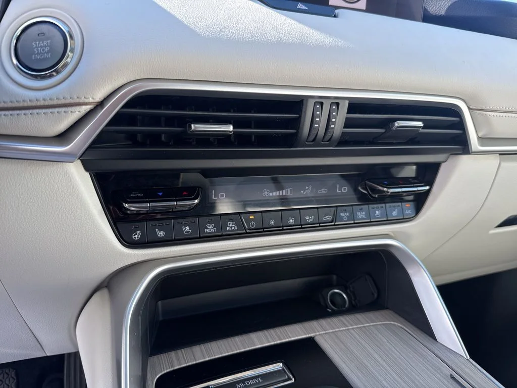 2025 Mazda CX-90 Premium Plus Package - Photo 16