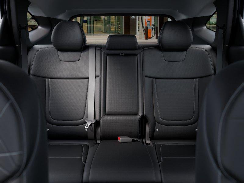 New 2026 Gray Hyundai SE image 12