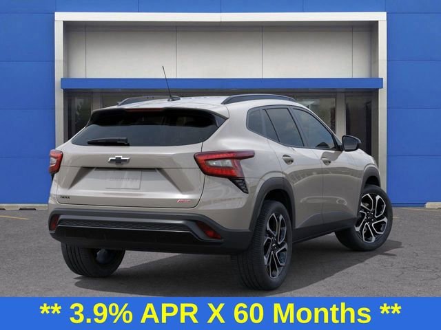 2026 Chevrolet Trax RS - Photo 7