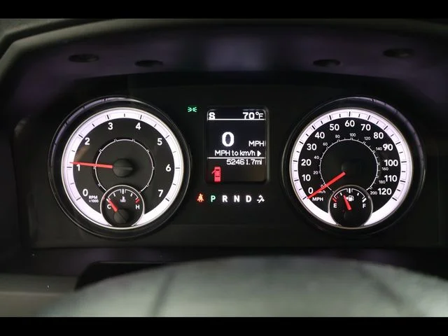 Used 2024 Red Ram Warlock image 23