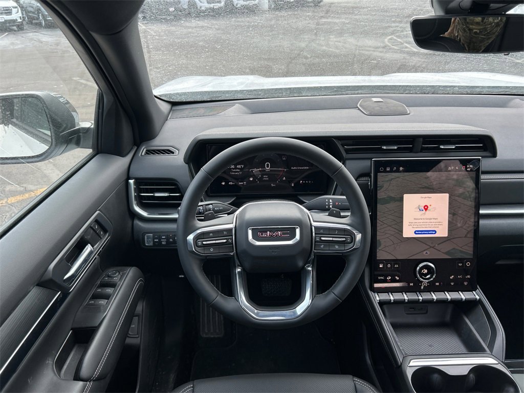2026 GMC TERRAIN - Image 29