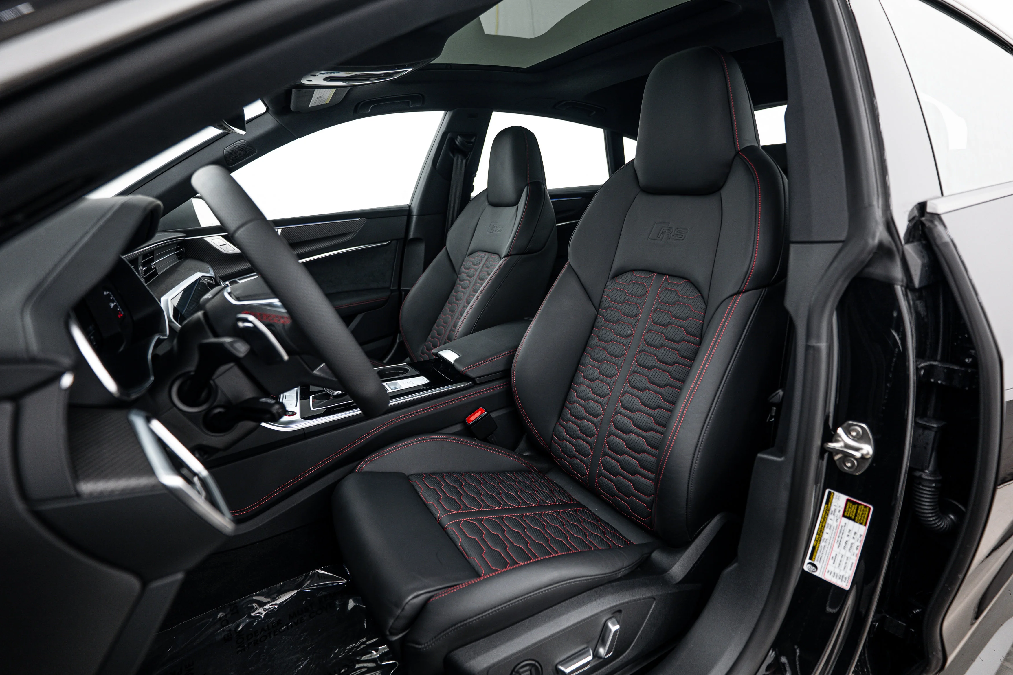 2026 Audi RS 7 Base - Photo 15