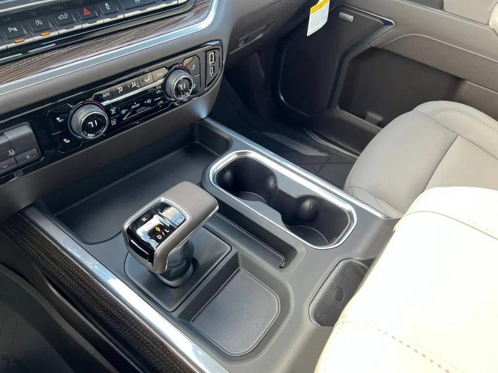 2026 Chevrolet Silverado 1500 RST - Photo 23