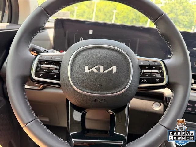 Used 2026 White Kia SX image 24