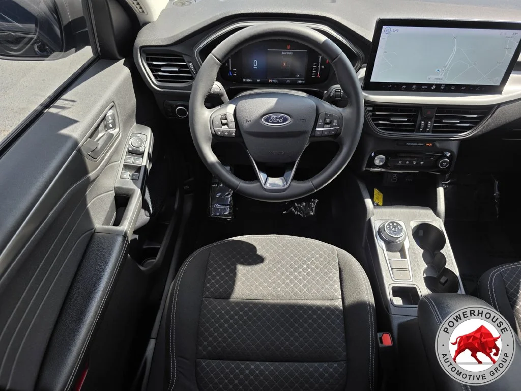 Used 2024 Black Ford Active image 19