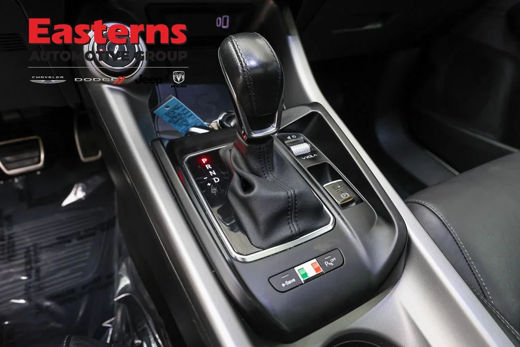 Used 2025 White Alfa Romeo Tributo Italiano Special Edition image 14