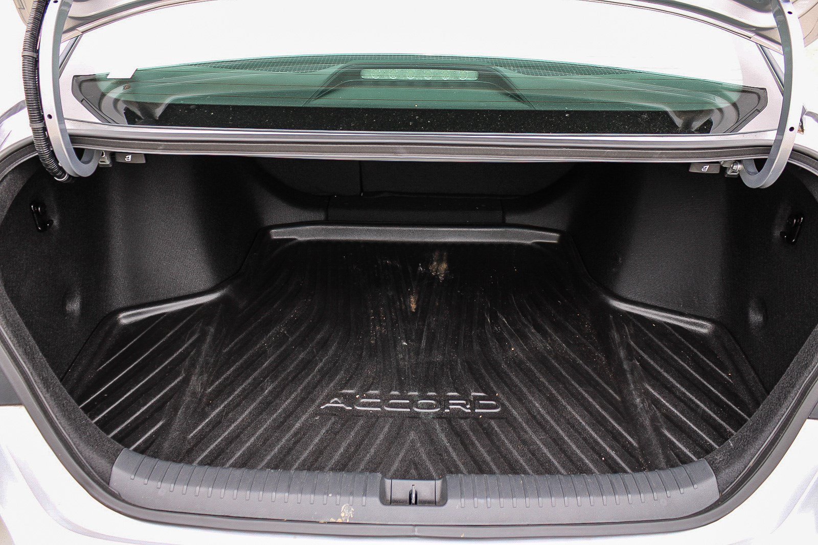 2024 Honda Accord EX - Photo 26