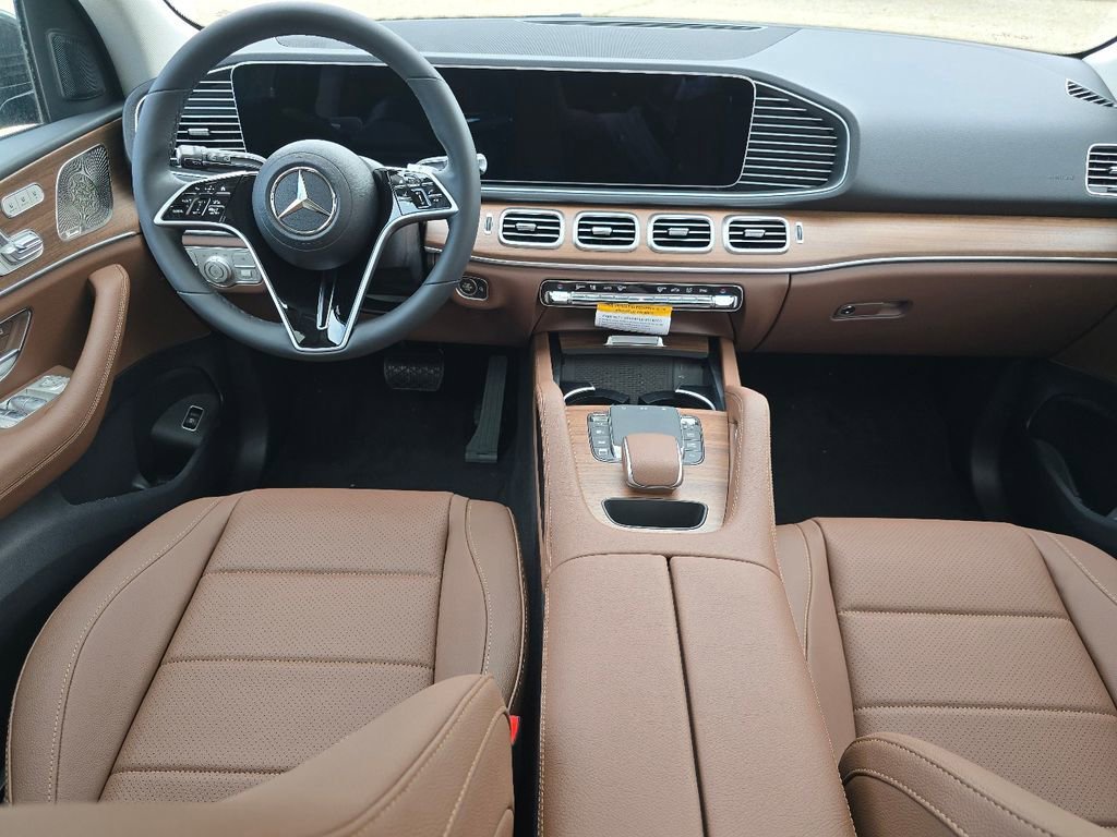 New 2026 Black Mercedes-Benz GLE 350 image 62