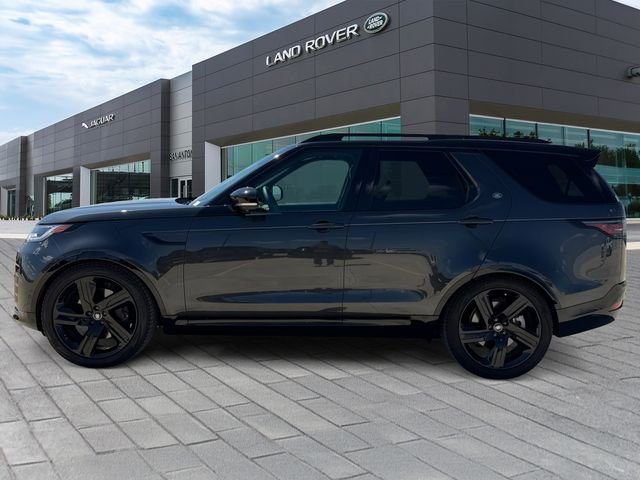 Certified Used 2026 Gray Land Rover Gemini Edition image 2