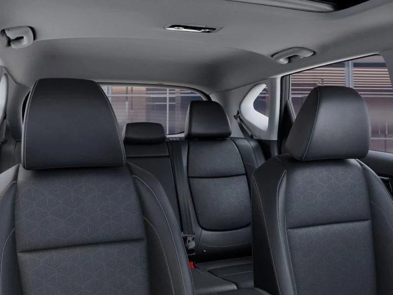 2025 Kia Seltos SX - Photo 27