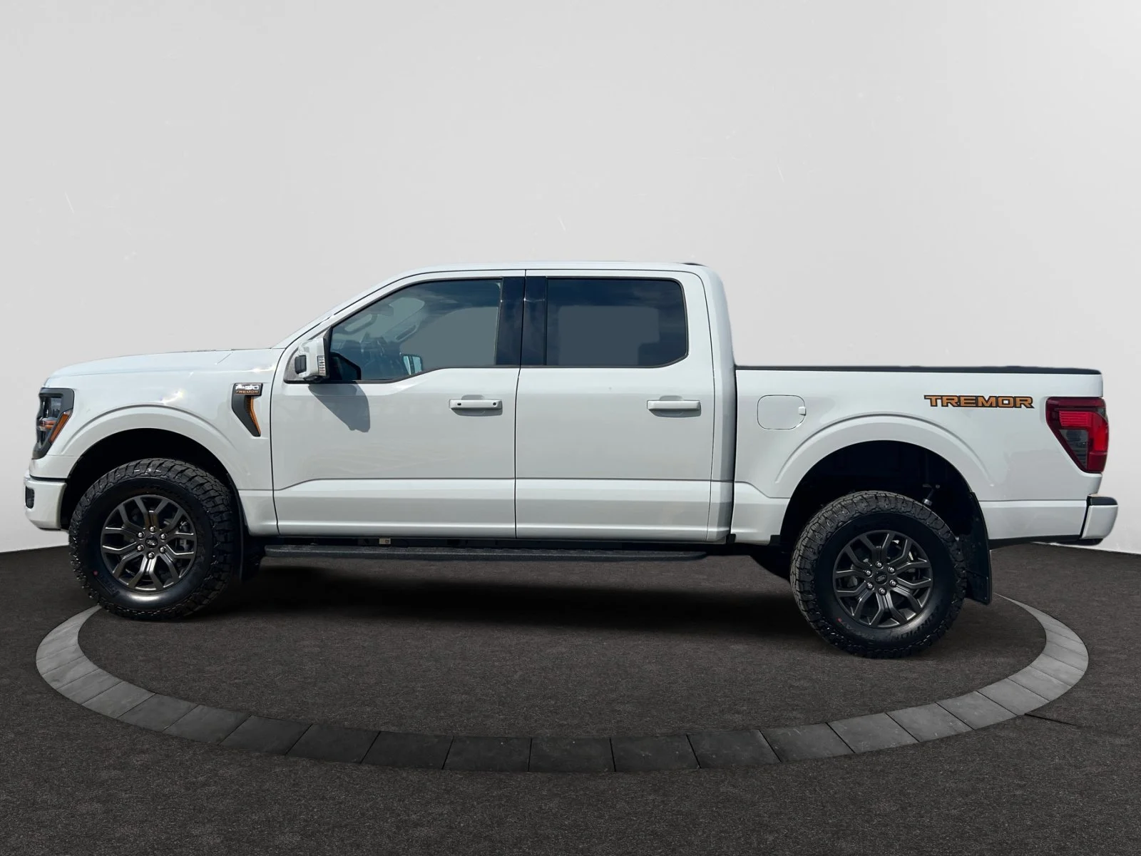 New 2026 Avalanche Ford Tremor image 2