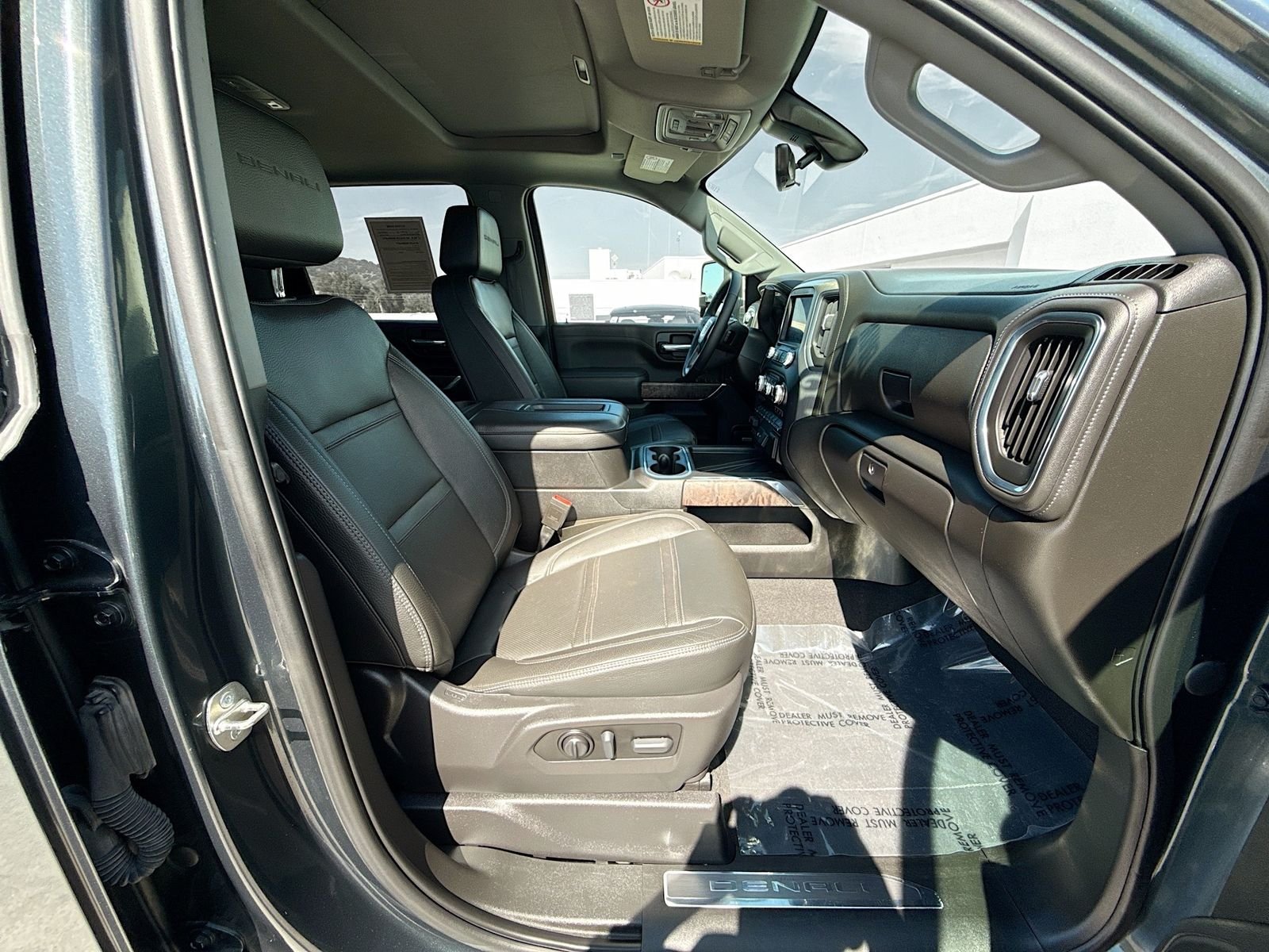 2022 GMC Sierra 2500 Denali HD Denali - Photo 29