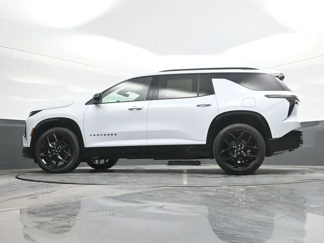 2026 Chevrolet Traverse RS - Photo 20