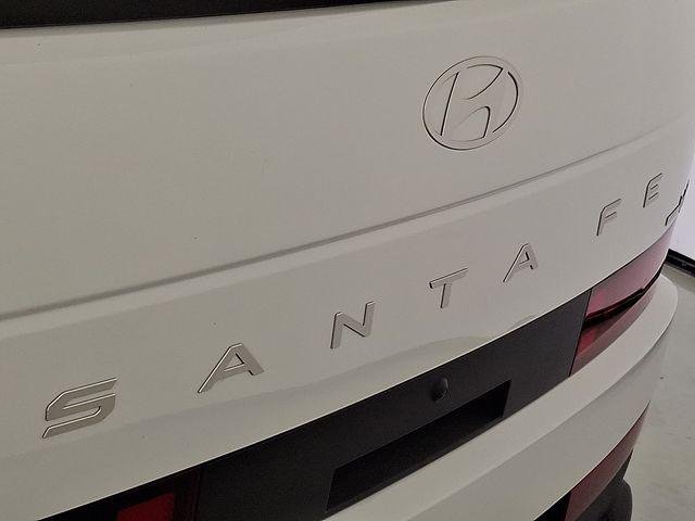 New 2027 White Hyundai SEL image 28