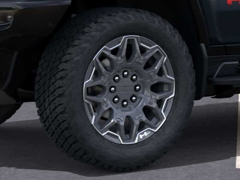 New 2026 Graphite Blue Metallic GMC 2X image 9
