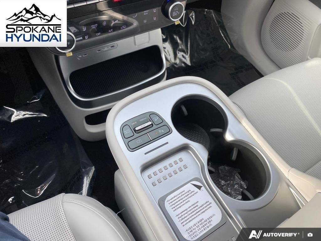 2026 Hyundai IONIQ 9 SEL - Photo 22