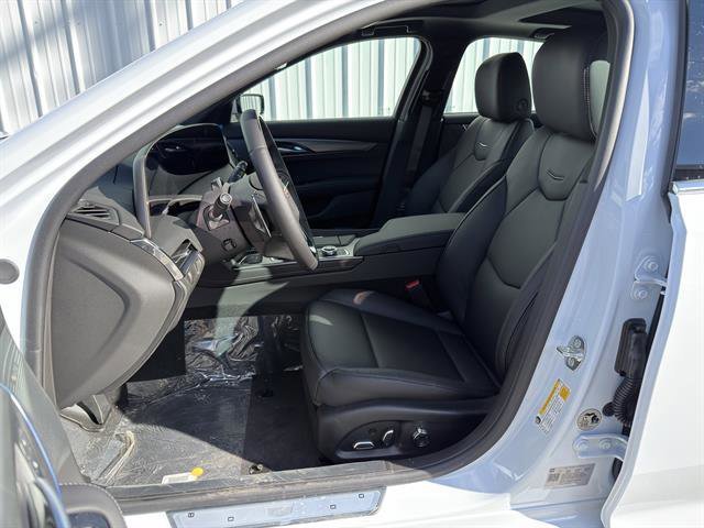 2026 Cadillac CT5 Premium Luxury - Photo 17