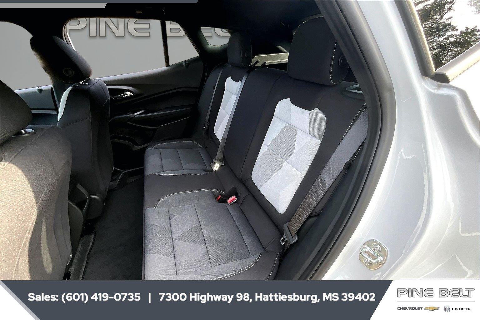 2026 Chevrolet Trax RS - Photo 19