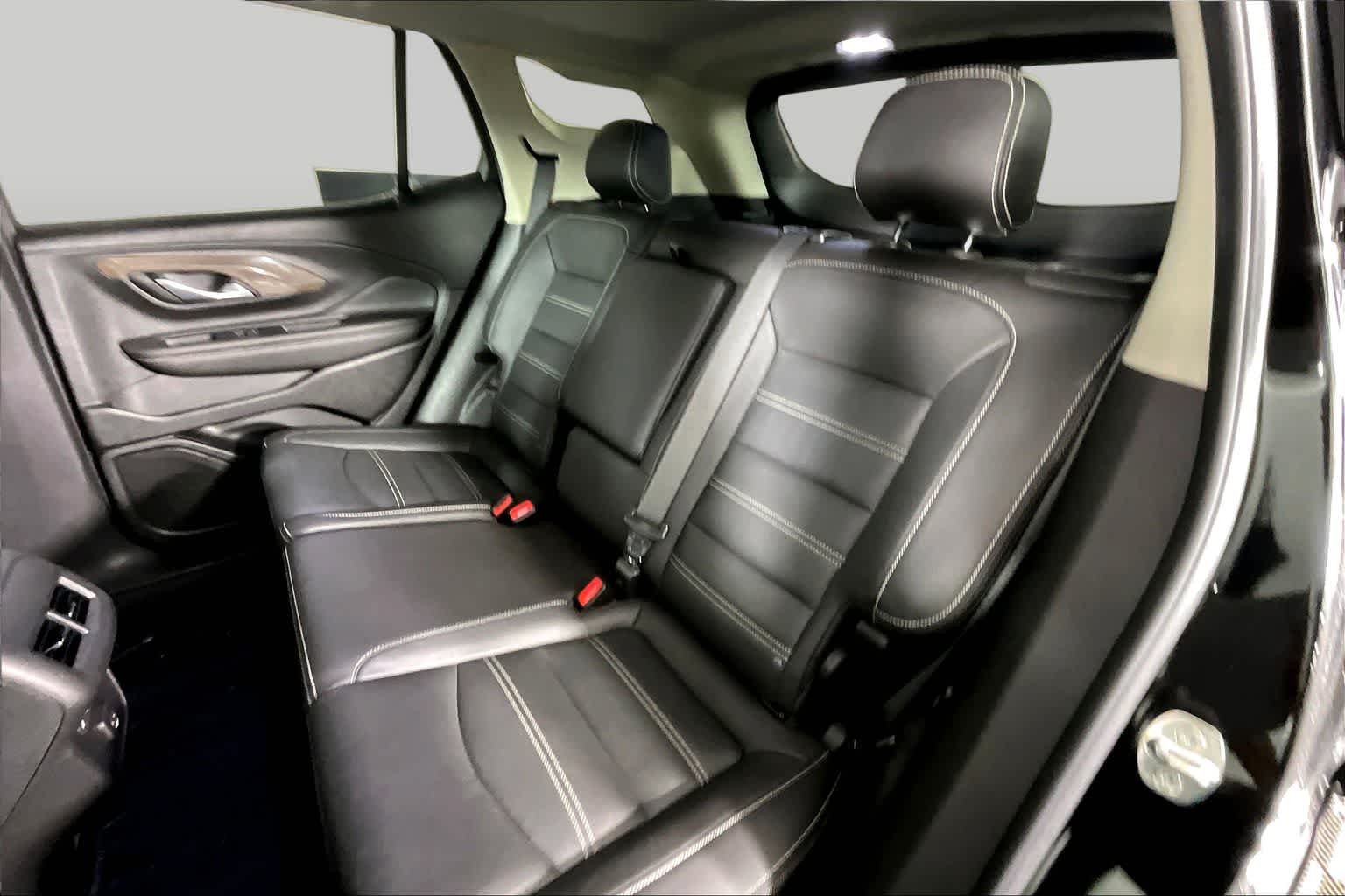 2023 GMC Terrain Denali - Photo 18
