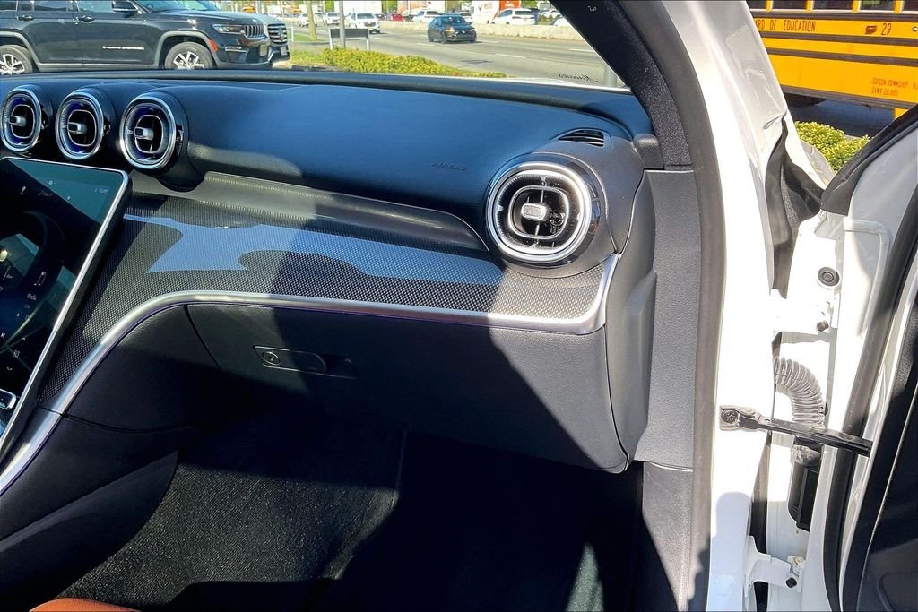 2023 Mercedes-Benz C-Class Sedan C 300 - Photo 14