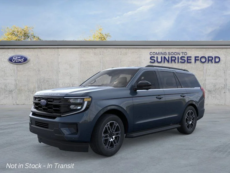 2026 Ford Expedition Active's photo