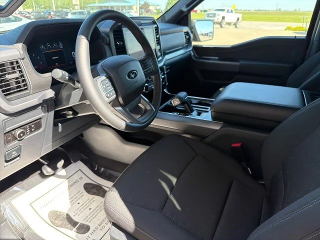 2026 Ford F-150 XLT - Photo 70
