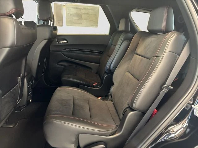 New 2026 DB Black Dodge GT PLUS AWD image 14