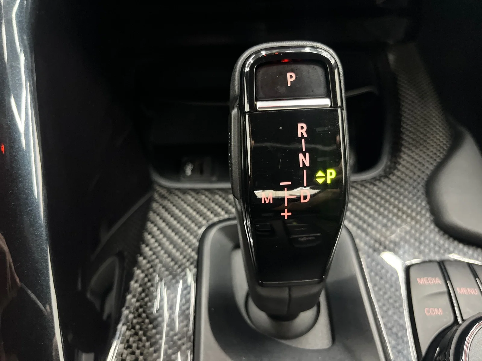 Used 2020 Downshift Blue Toyota 3.0 image 20