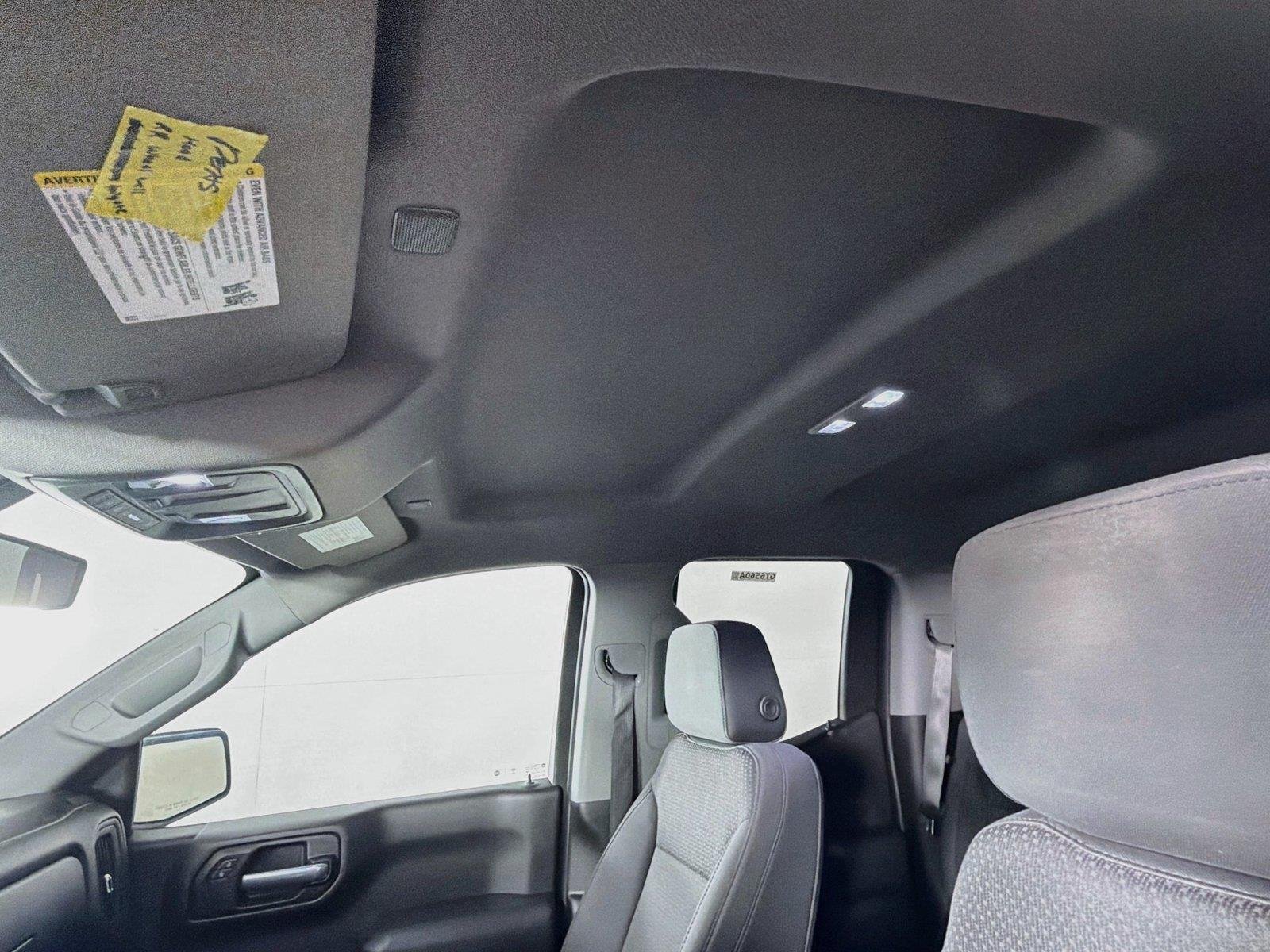 Used 2020 SATIN STEEL METALLIC Chevrolet Custom image 5