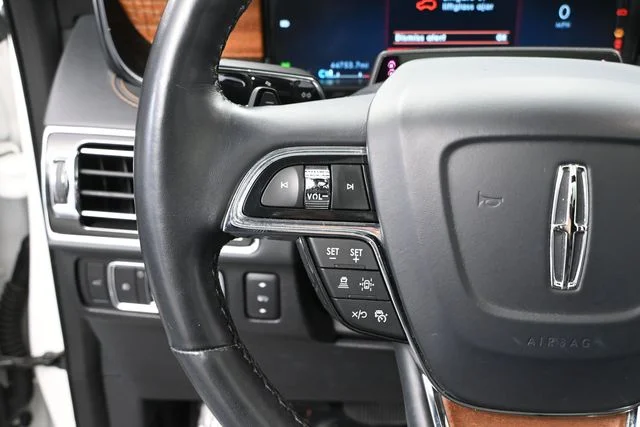 2022 Lincoln Navigator Black Label - Photo 30