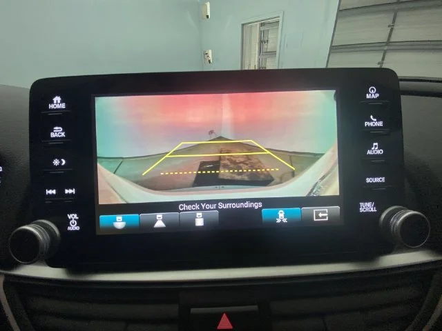 Used 2019 White Honda Touring 2.0T image 17