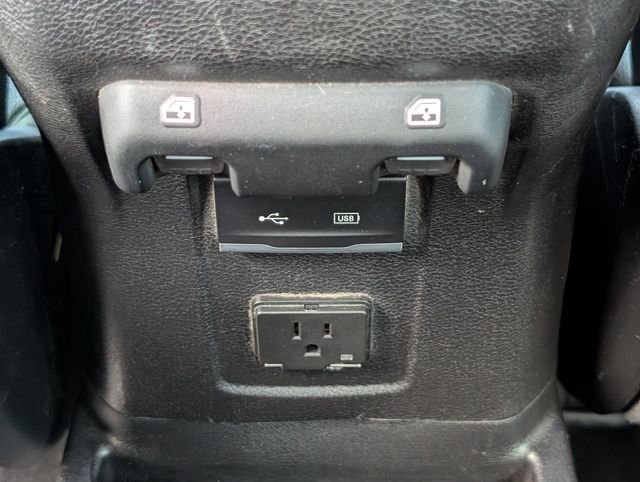 Used 2020 Gray Jeep Unlimited Rubicon image 29