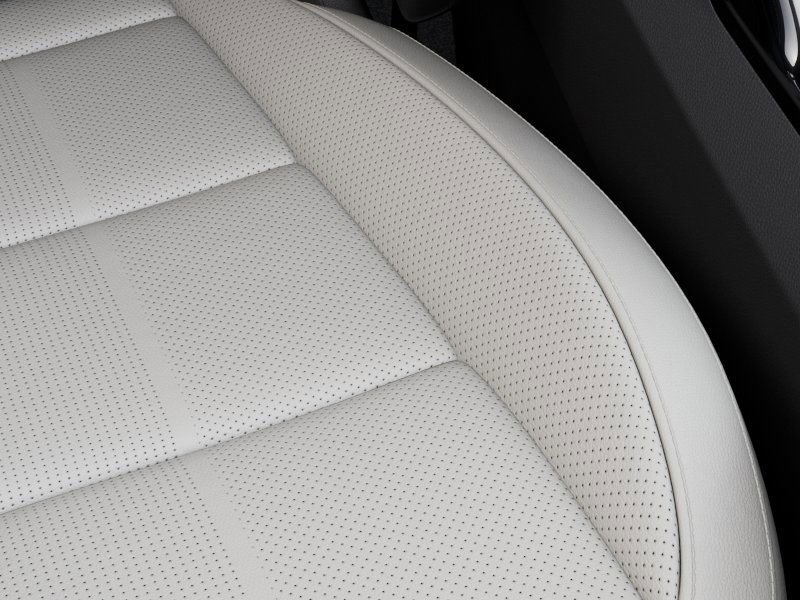 New 2025 Ebony Black Kia SX image 24