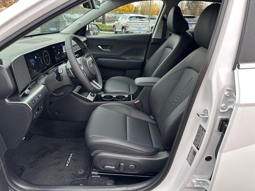 2026 Hyundai Kona Limited - Photo 10