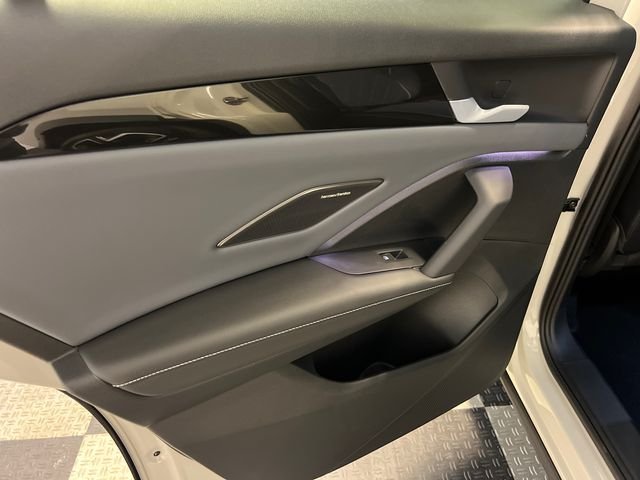 New 2026 Gray Volkswagen 2.0T SEL R-Line image 11