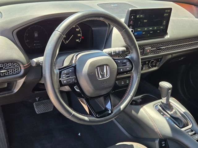 2026 Honda HR-V Sport - Photo 18