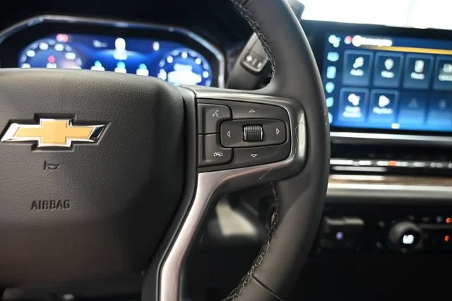 2026 Chevrolet Silverado 1500 LT - Photo 22