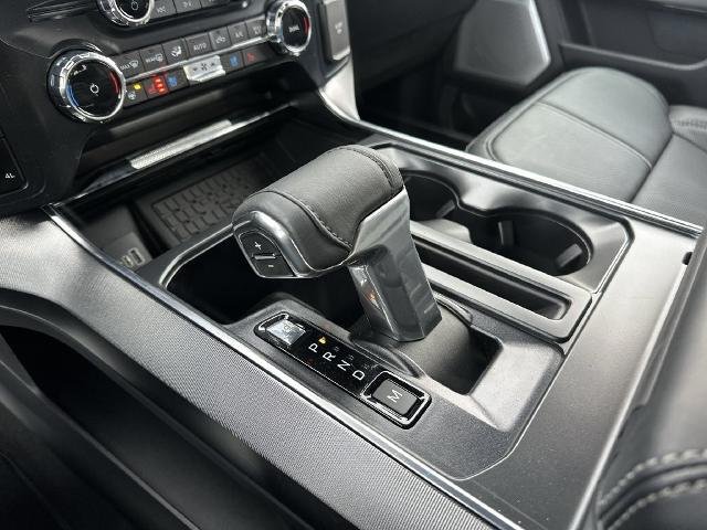 New 2026 Avalanche Ford Platinum® image 47