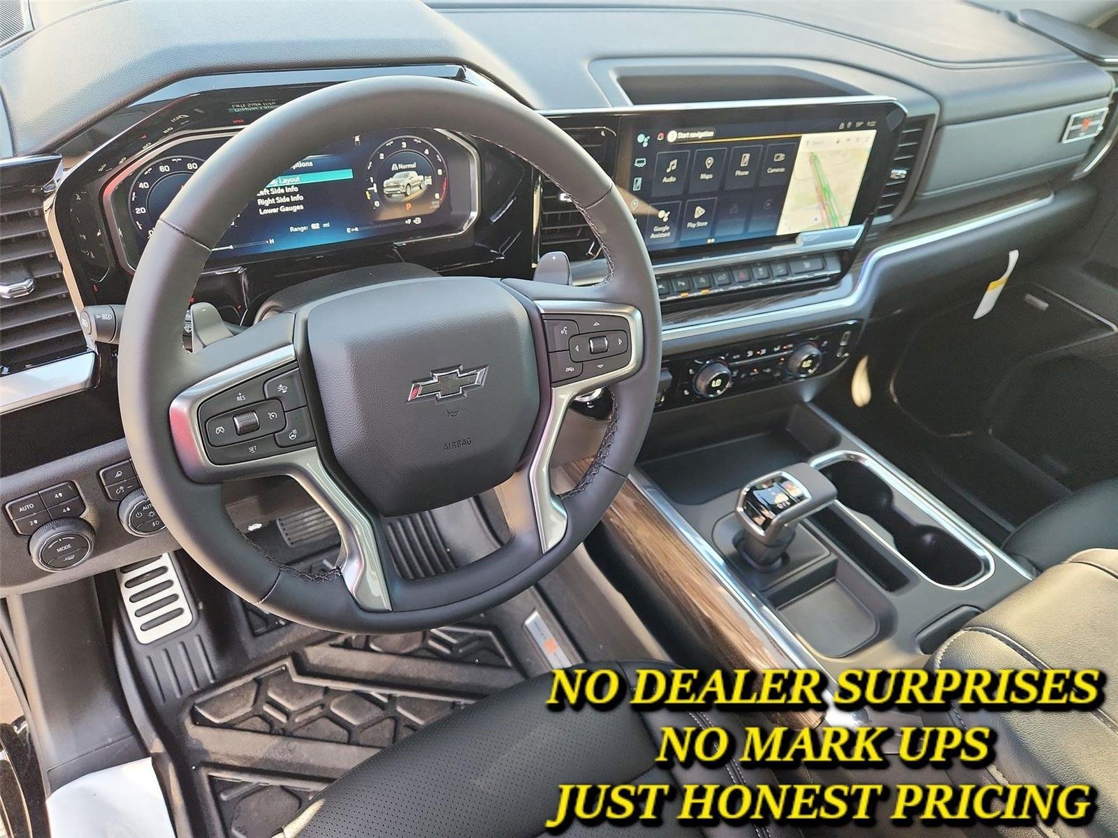 2026 Chevrolet Silverado 1500 RST - Photo 10